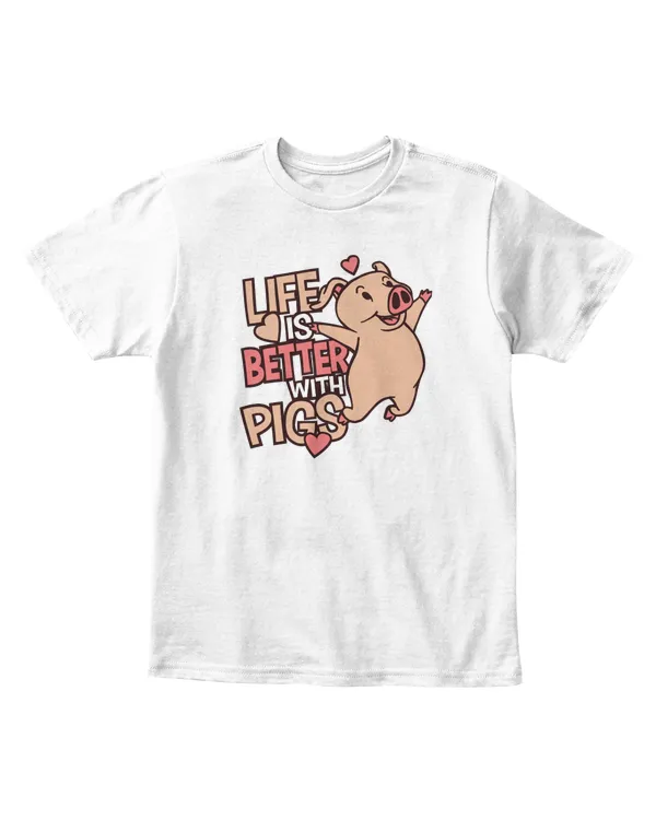 Youth's Standard T-Shirt