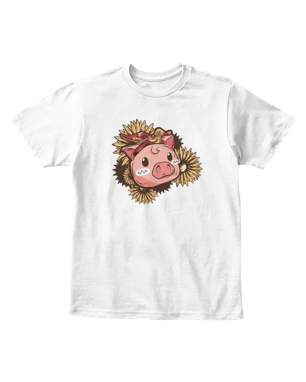 Youth's Standard T-Shirt