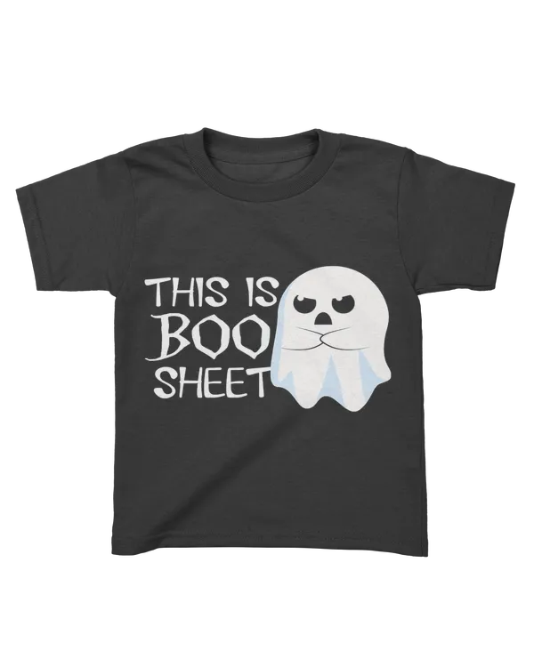Youth's Standard T-Shirt