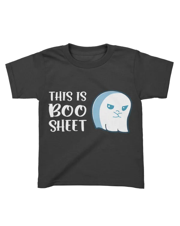 Youth's Standard T-Shirt
