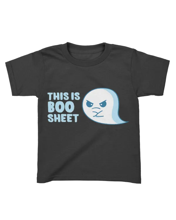 Youth's Standard T-Shirt