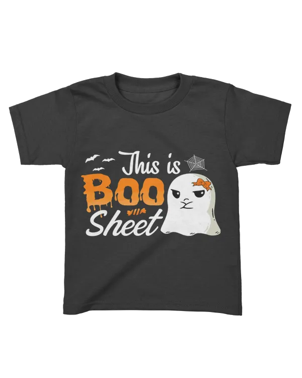 Youth's Standard T-Shirt