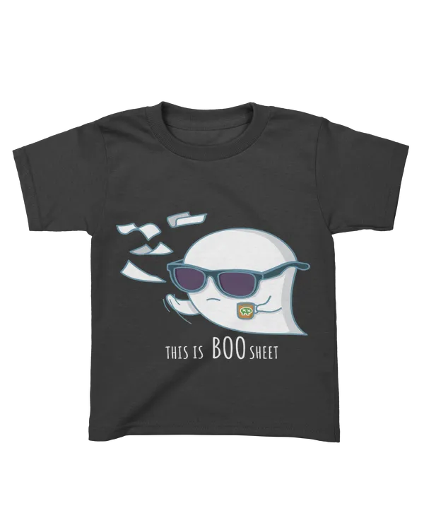 Youth's Standard T-Shirt