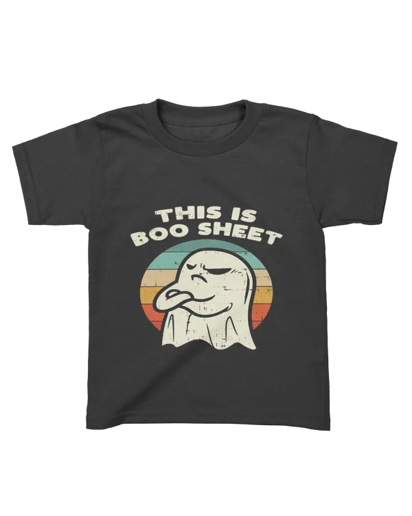 Youth's Standard T-Shirt