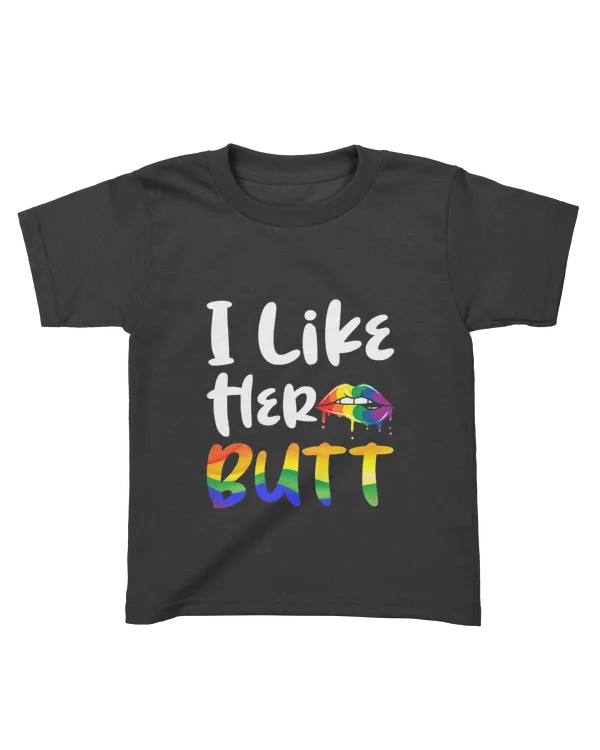 Youth's Standard T-Shirt