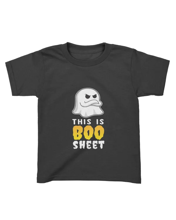 Youth's Standard T-Shirt