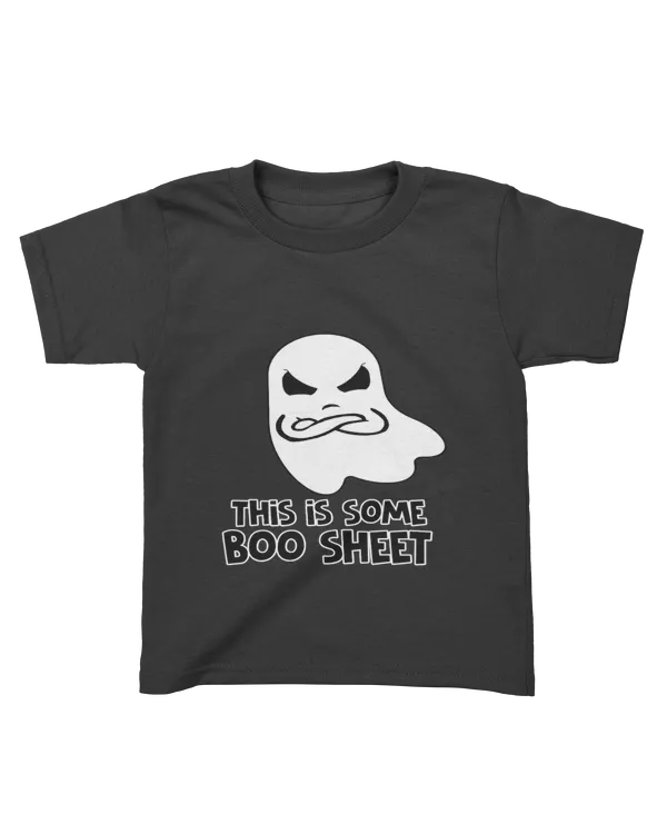 Youth's Standard T-Shirt