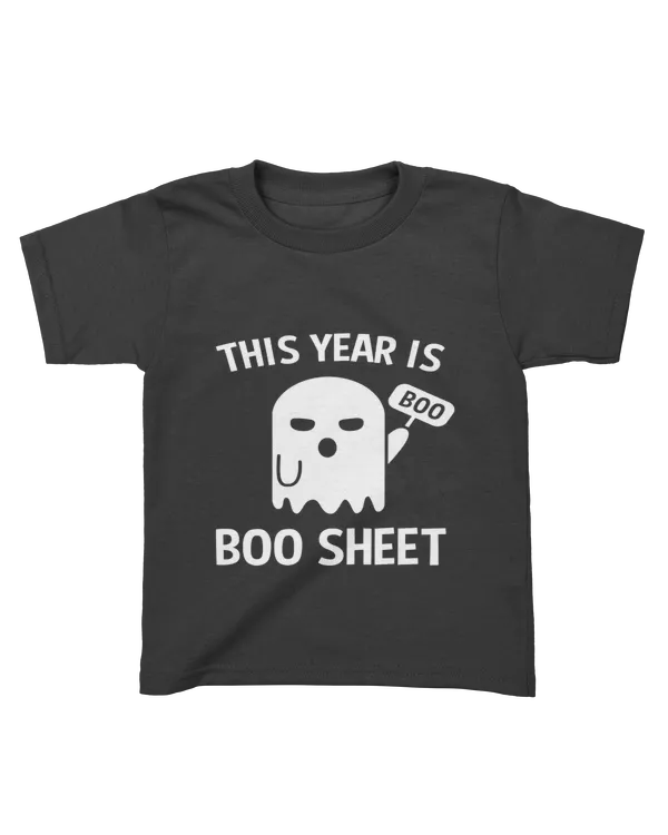 Youth's Standard T-Shirt