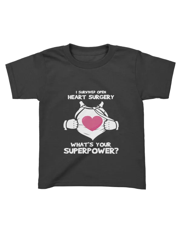 Youth's Standard T-Shirt