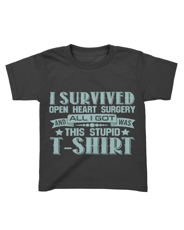 Youth's Standard T-Shirt
