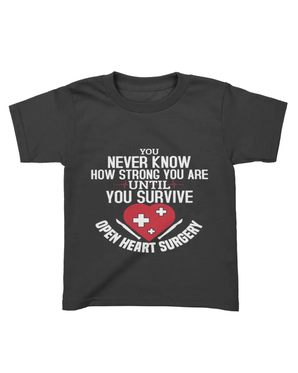 Youth's Standard T-Shirt