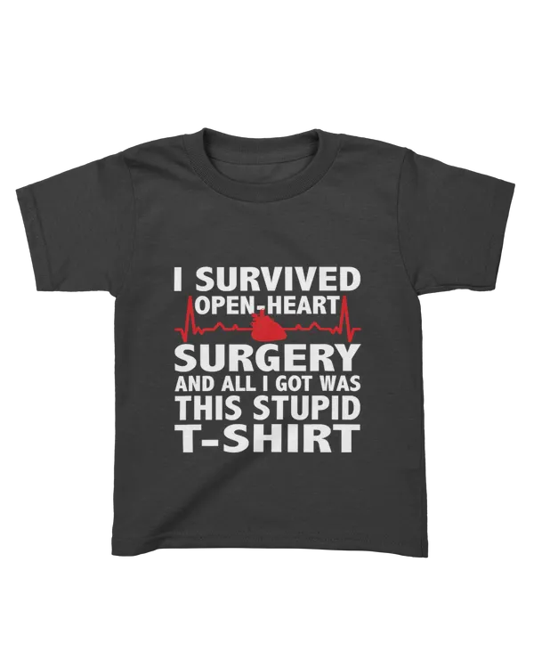 Youth's Standard T-Shirt