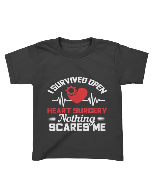Youth's Standard T-Shirt