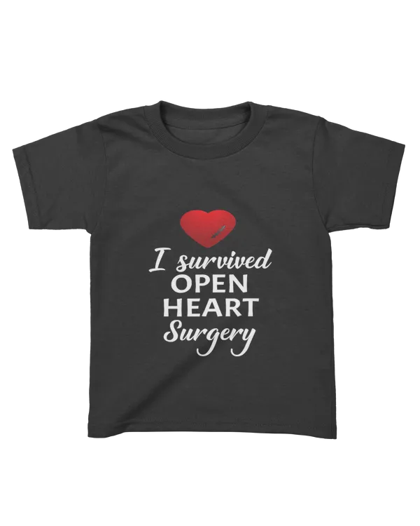 Youth's Standard T-Shirt