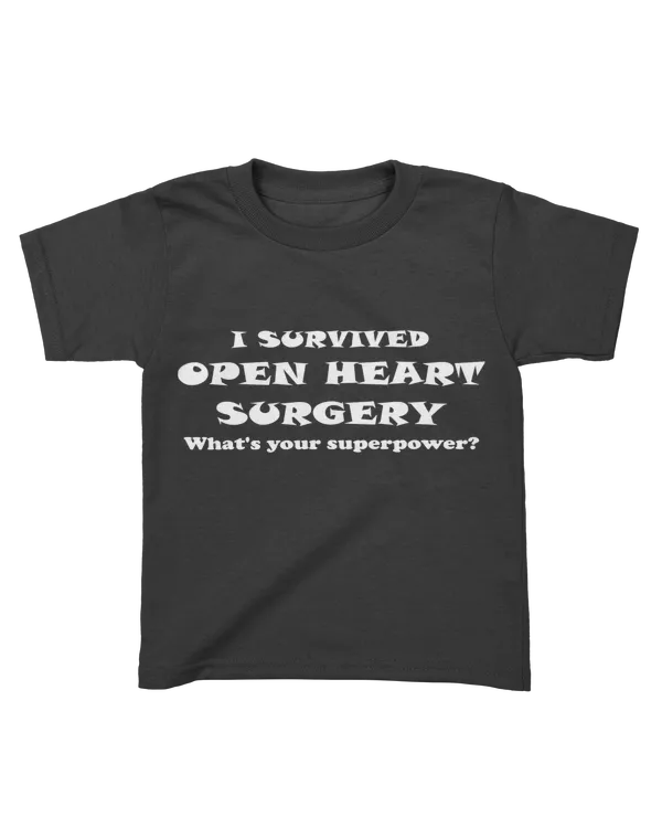 Youth's Standard T-Shirt