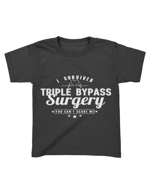 Youth's Standard T-Shirt