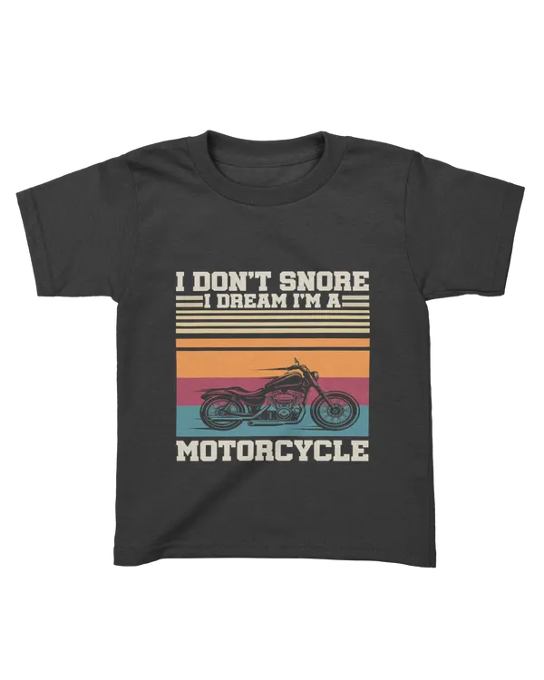 Youth's Standard T-Shirt