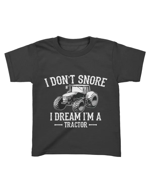 Youth's Standard T-Shirt