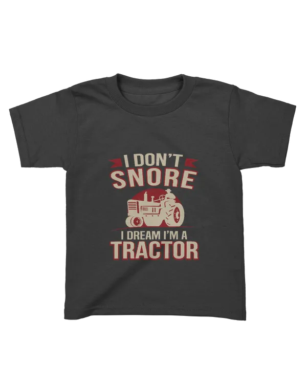 Youth's Standard T-Shirt