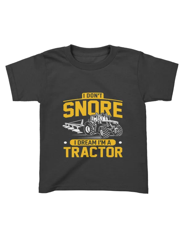 Youth's Standard T-Shirt