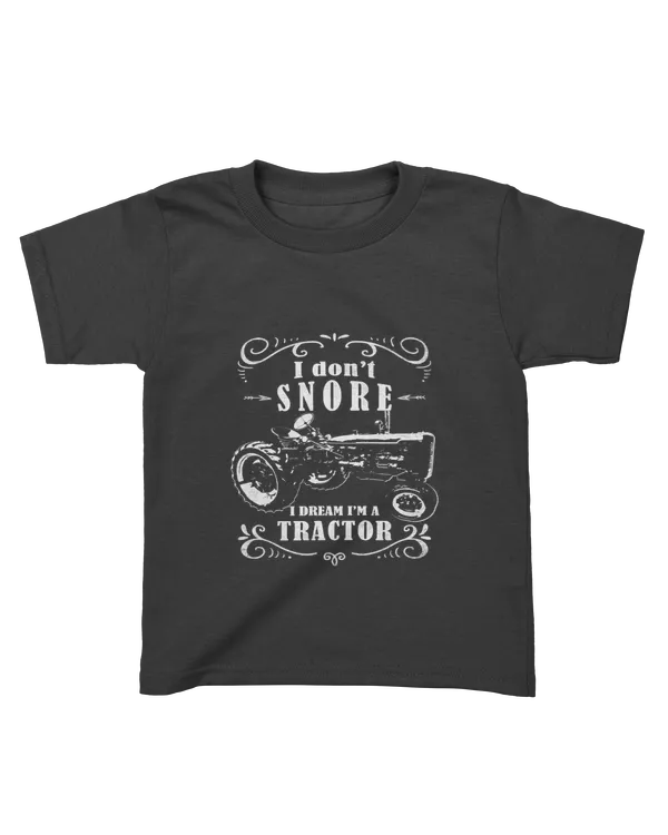 Youth's Standard T-Shirt