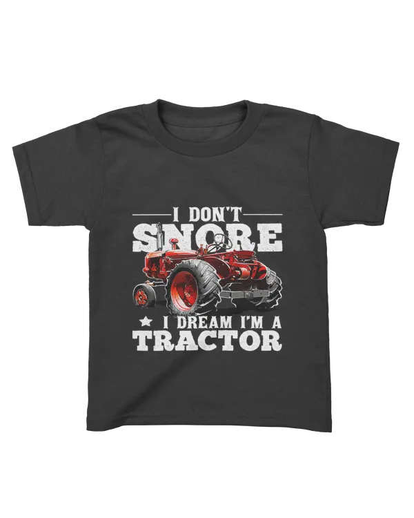 Youth's Standard T-Shirt