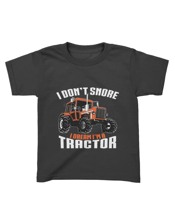 Youth's Standard T-Shirt