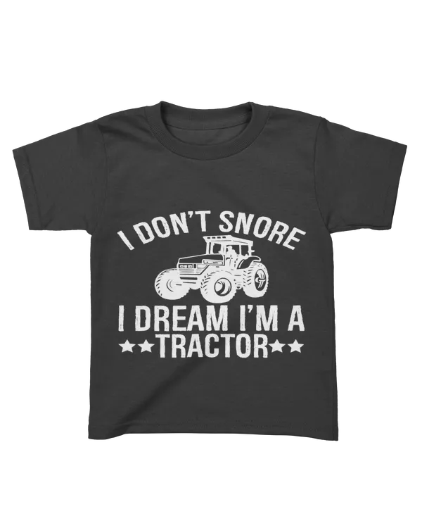 Youth's Standard T-Shirt
