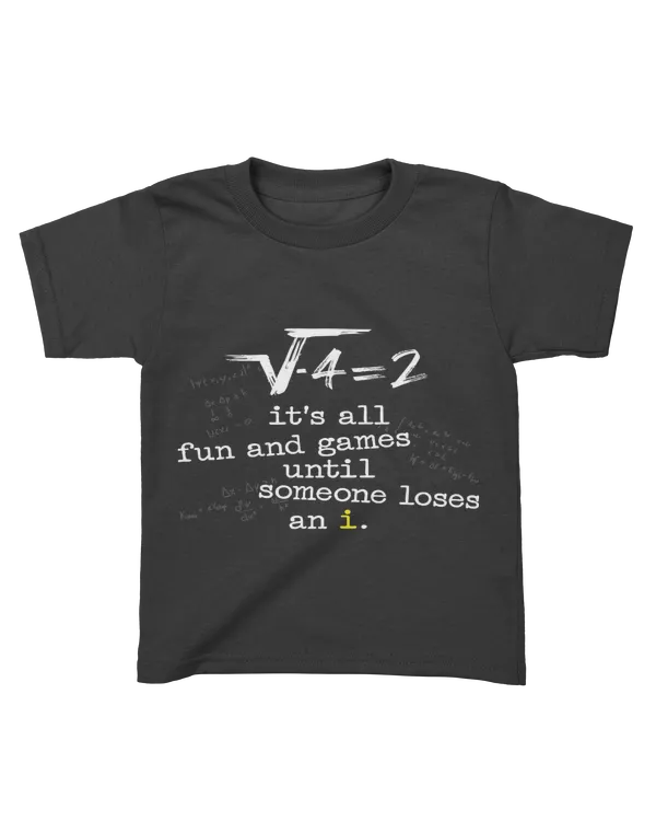 Youth's Standard T-Shirt