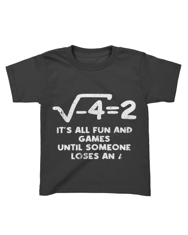 Youth's Standard T-Shirt