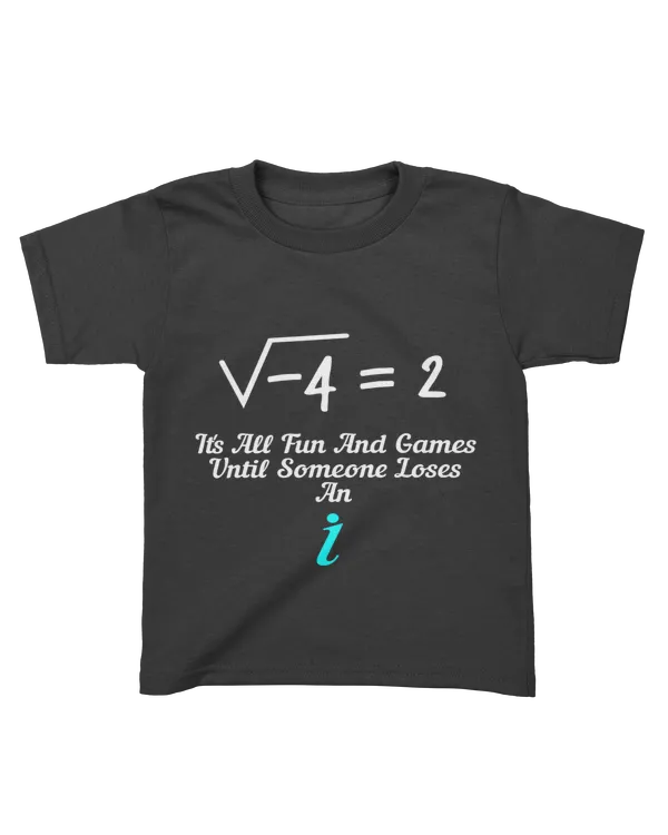 Youth's Standard T-Shirt