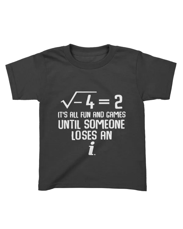 Youth's Standard T-Shirt