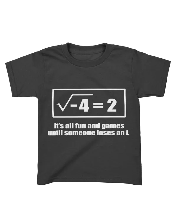 Youth's Standard T-Shirt