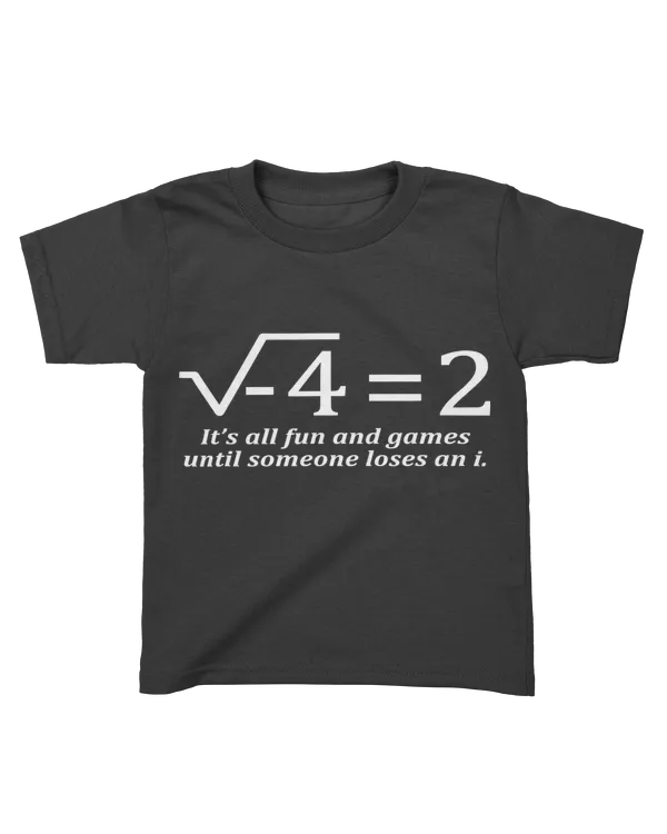 Youth's Standard T-Shirt