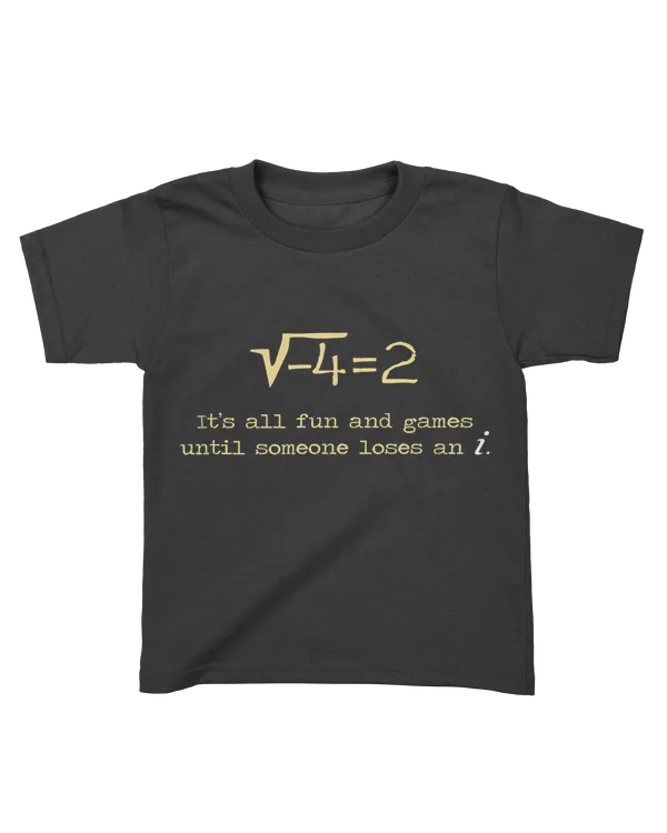 Youth's Standard T-Shirt