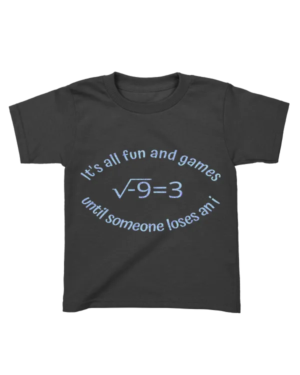 Youth's Standard T-Shirt