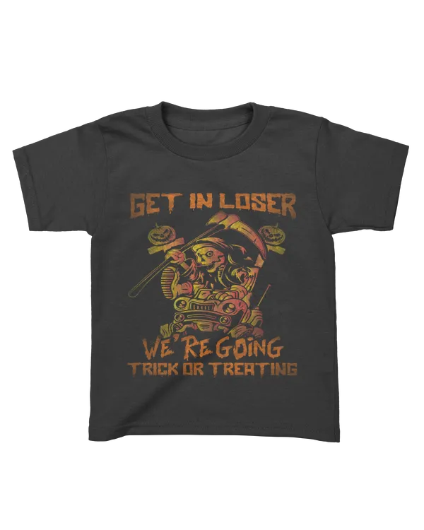 Youth's Standard T-Shirt