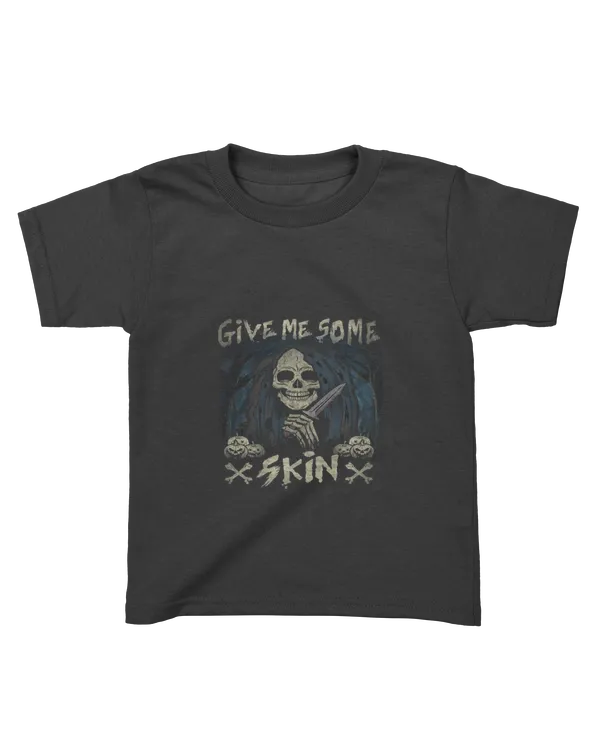 Youth's Standard T-Shirt