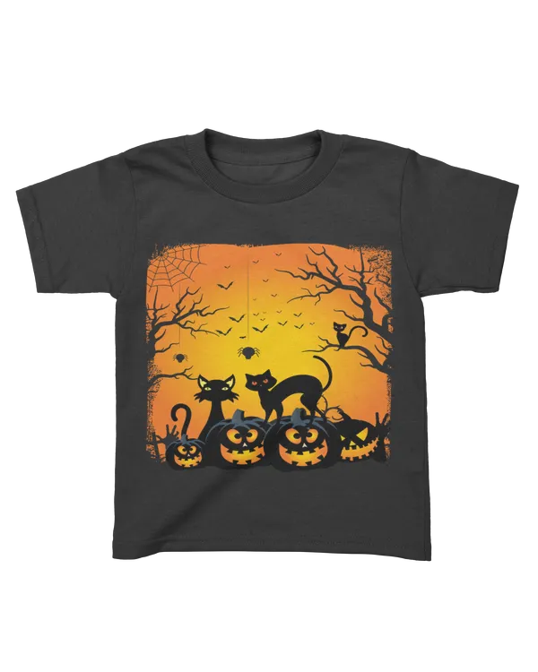 Youth's Standard T-Shirt