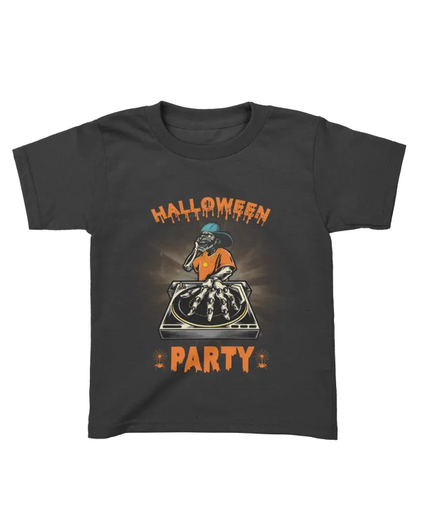 Youth's Standard T-Shirt