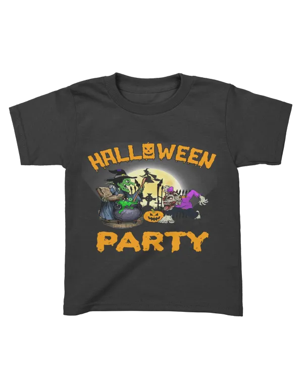 Youth's Standard T-Shirt