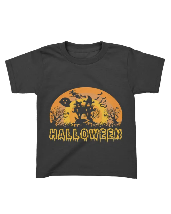 Youth's Standard T-Shirt