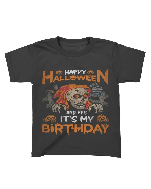 Youth's Standard T-Shirt