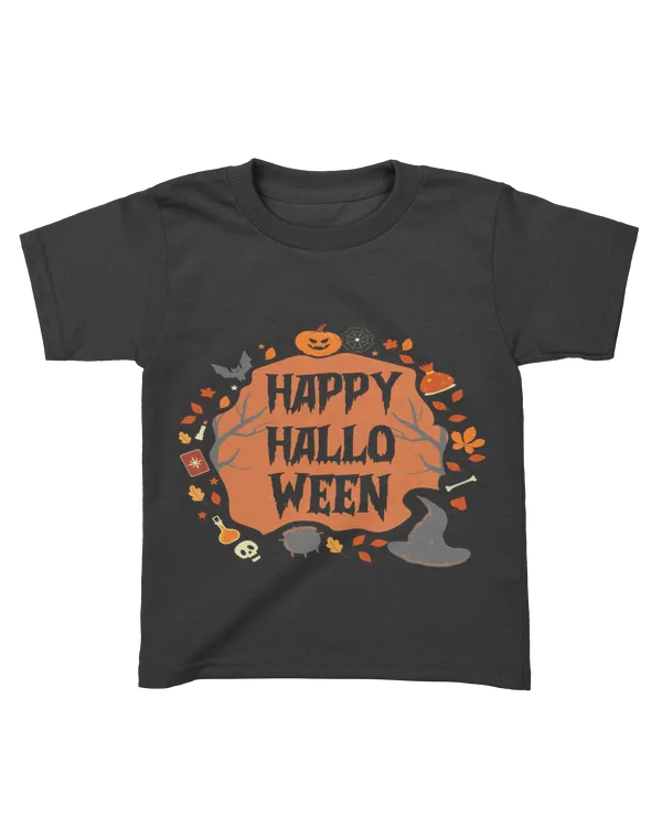 Youth's Standard T-Shirt