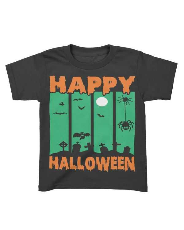 Youth's Standard T-Shirt
