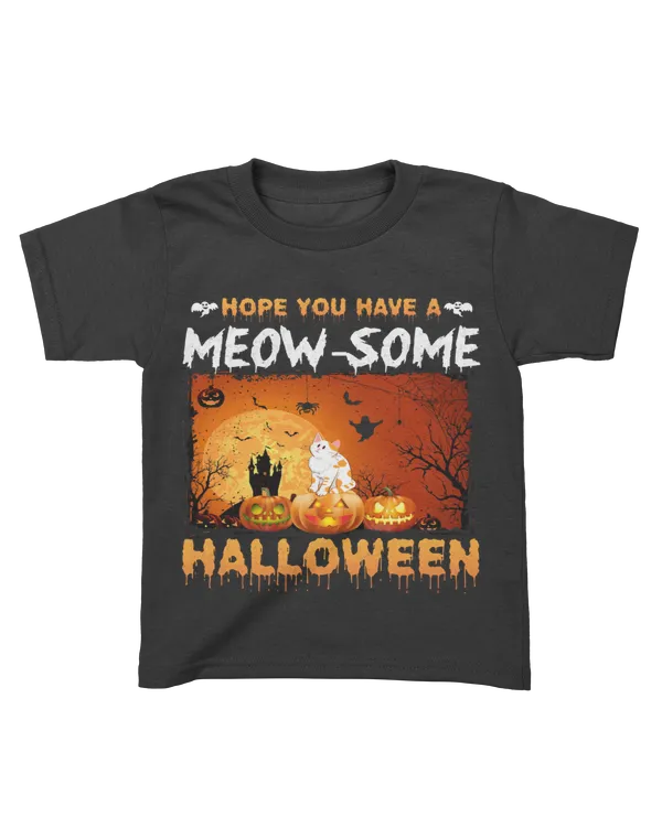 Youth's Standard T-Shirt
