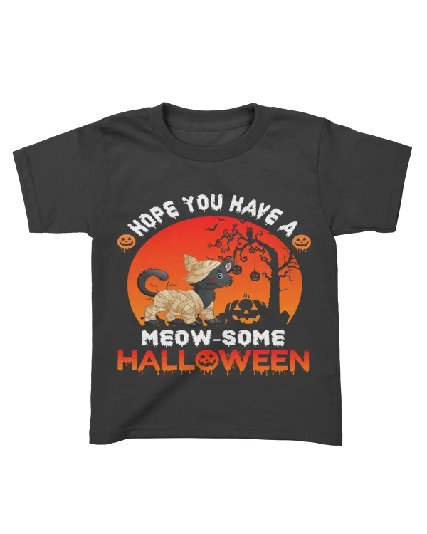 Youth's Standard T-Shirt