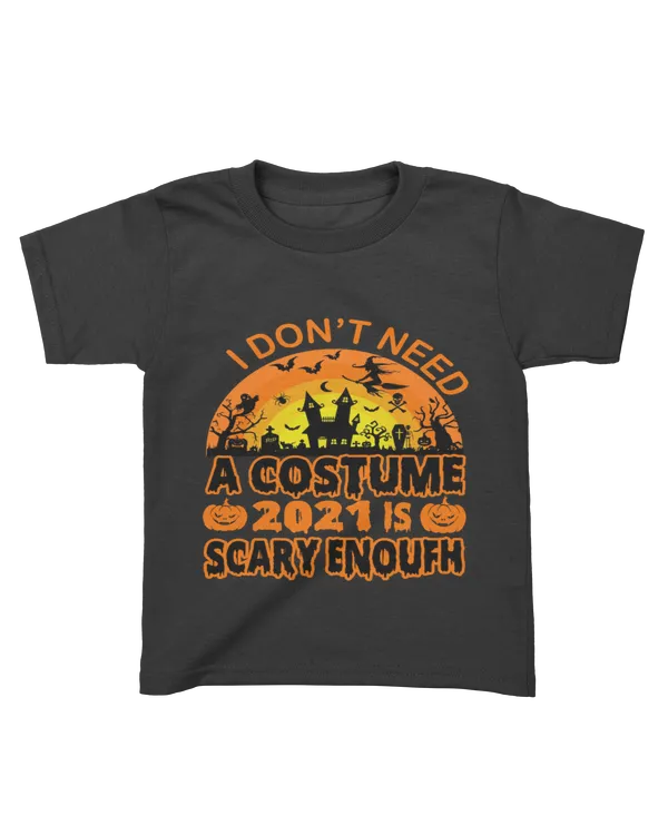 Youth's Standard T-Shirt