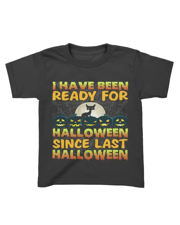 Youth's Standard T-Shirt
