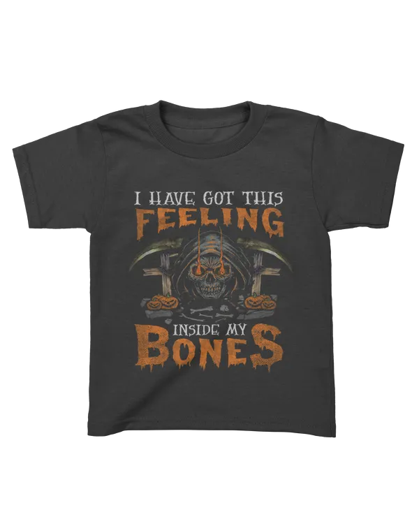 Youth's Standard T-Shirt
